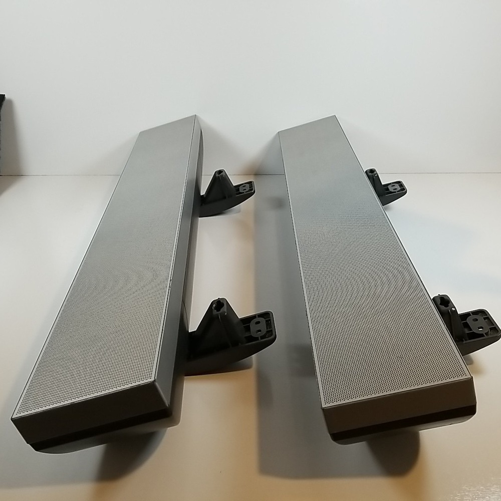 Tested and Working Hitachi Plasma Display Speakers Add On Speakers (CMPAS14V)
